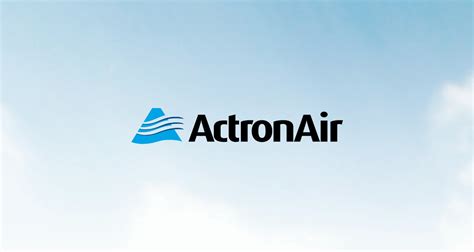 actron air web store.